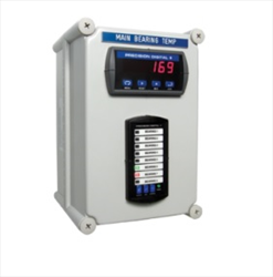 Bộ điều khiển nhiệt độ Precision Digital PDS178 Watchdog